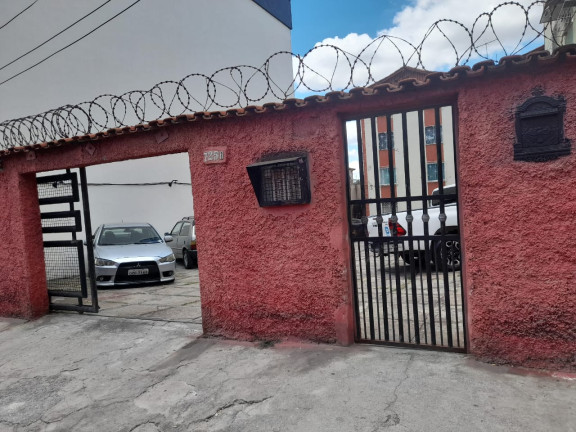 Imagem Apartamento com 2 Quartos à Venda, 43 m² em Fonte Grande - Contagem Imagem Apartamento com 2 Quartos à Venda, 43 m² em Fonte Grande - Contagem
