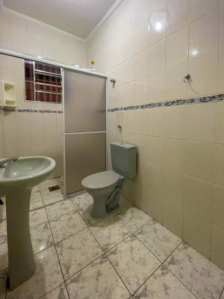 Imagem Casa com 2 Quartos à Venda, 230 m² em Canto do Forte - Praia Grande