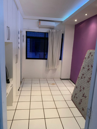 Imagem Apartamento com 3 Quartos para Alugar, 120 m² em Jardim Renascença - São Luís Imagem Apartamento com 3 Quartos para Alugar, 120 m² em Jardim Renascença - São Luís