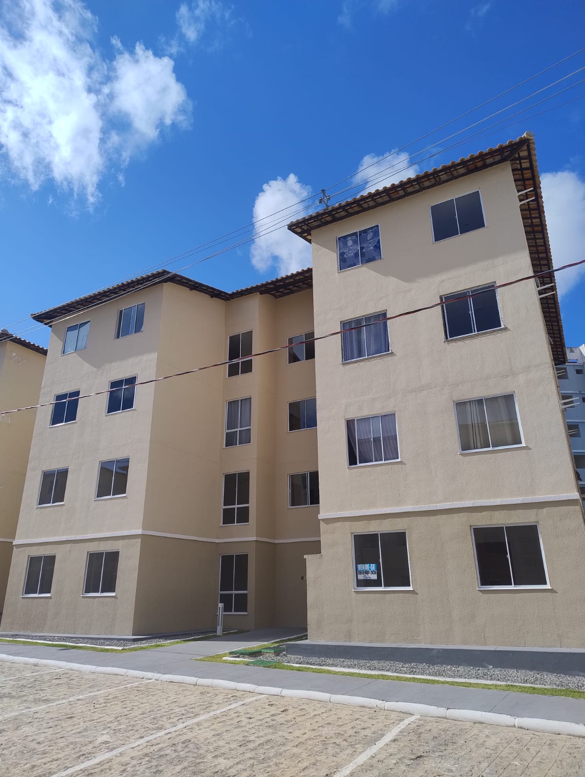 Imagem Apartamento com 2 Quartos à Venda, 48 m² em Porto D'Antas - Aracaju Imagem Apartamento com 2 Quartos à Venda, 48 m² em Porto D'Antas - Aracaju
