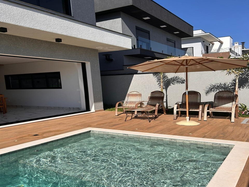 Imagem Apartamento com 5 Quartos à Venda, 300 m²em Jardim Ermida II - Jundiaí