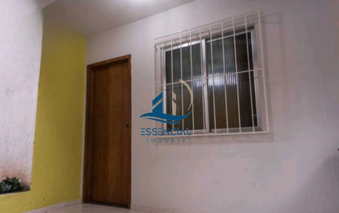 Imagem Casa de Condomínio com 1 Quarto à Venda, 55 m² em Tauá - Rio de Janeiro