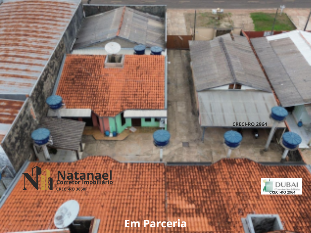 Imagem Imóvel Comercial à Venda, 300 m²em Pioneiros - Pimenta Bueno