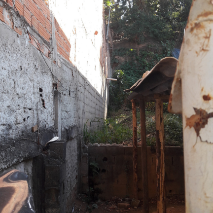 Imagem Terreno à Venda, 325 m² em Chácara Cabuçu - Guarulhos