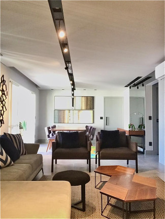 Imagem Apartamento com 3 Quartos para Alugar, 194 m²em Altos do Esplanada - São José dos Campos Imagem Apartamento com 3 Quartos para Alugar, 194 m²em Altos do Esplanada - São José dos Campos