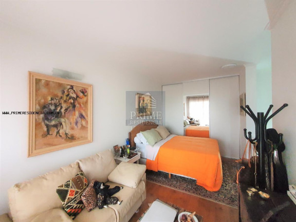 Imagem Apartamento com 1 Quarto à Venda, 52 m² em Perdizes - São Paulo