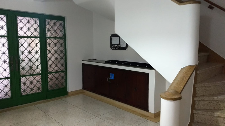 Imagem Apartamento com 3 Quartos à Venda, em Campos Elíseos - São Paulo Imagem Apartamento com 3 Quartos à Venda, em Campos Elíseos - São Paulo