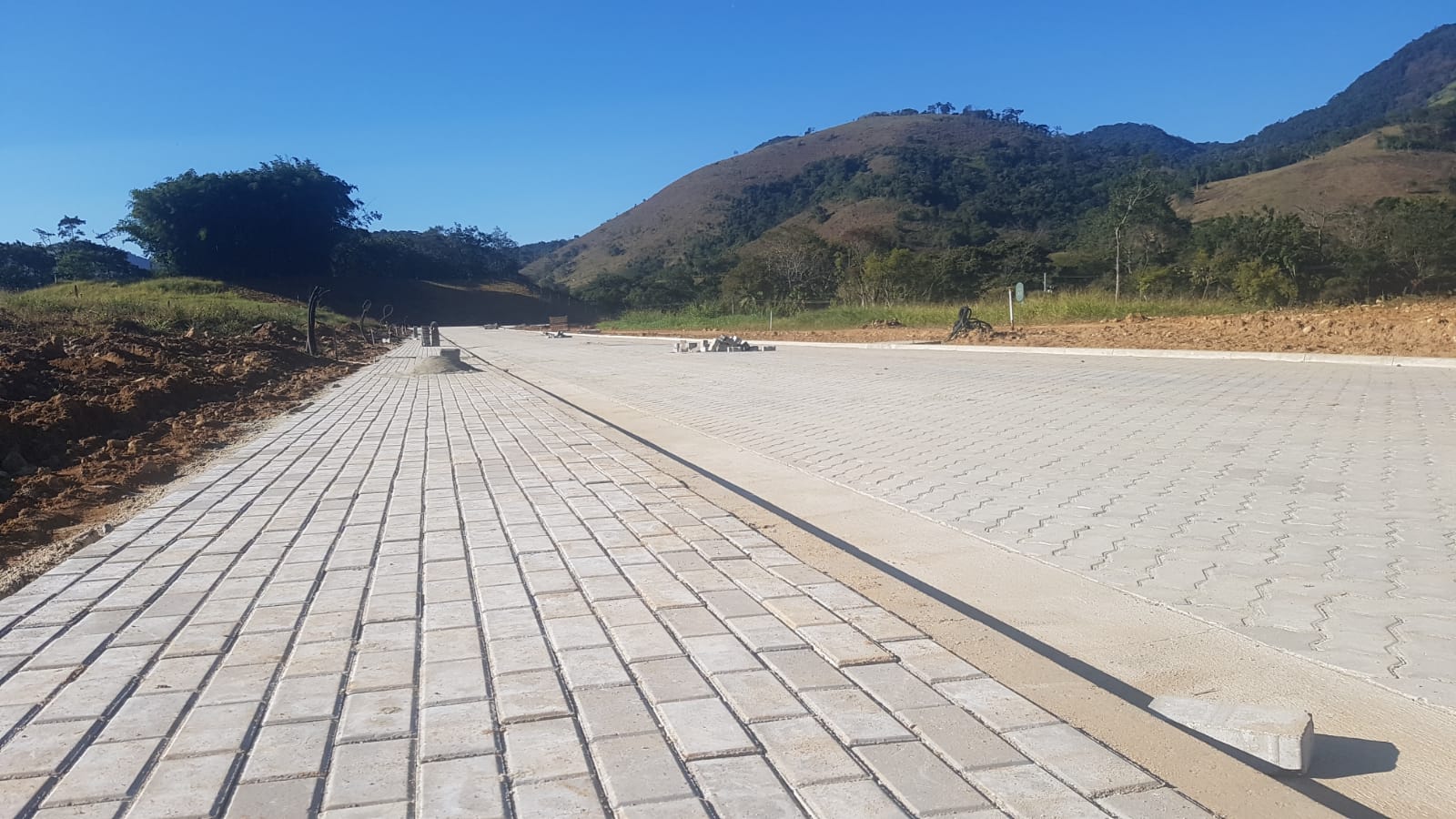 Imagem Terreno à Venda ou Temporada, 450 m²em São Francisco Xavier - São José dos Campos