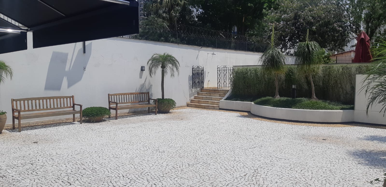 Imagem Apartamento com 4 Quartos à Venda, 240 m² em Planalto Paulista - São Paulo