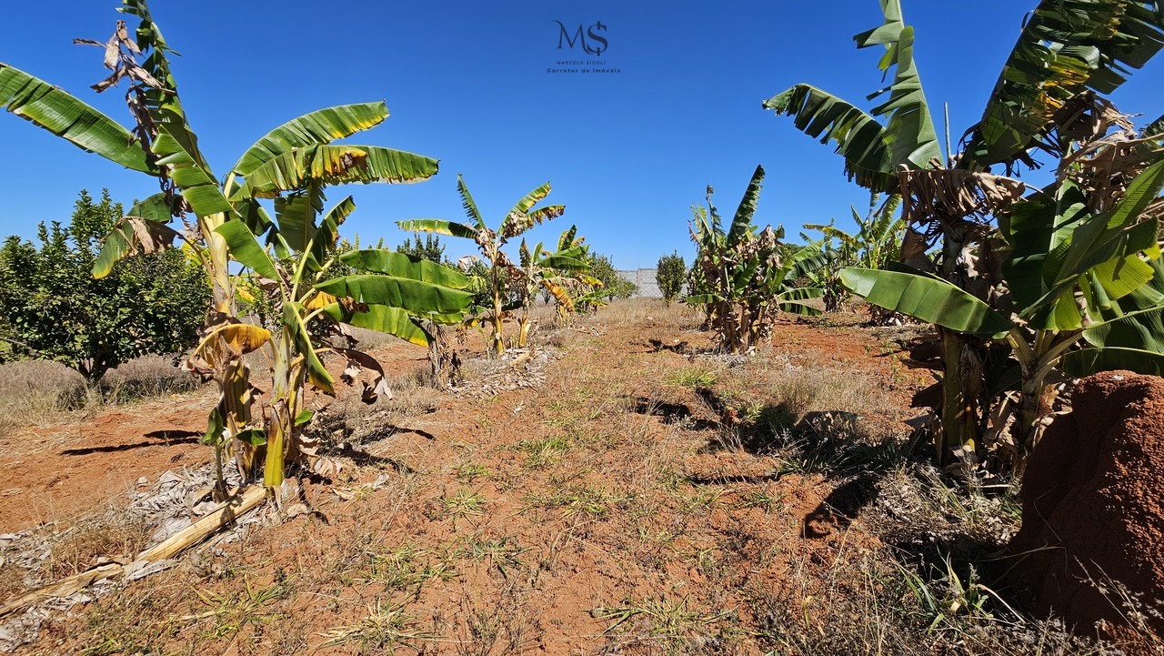 Imagem Terreno à Venda, 5 m²em Zona de Dinamização (Santa Maria) - Brasília