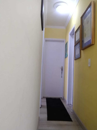 Imagem Apartamento com 3 Quartos à Venda, 70 m²em Vila Bancária - São Paulo Imagem Apartamento com 3 Quartos à Venda, 70 m²em Vila Bancária - São Paulo