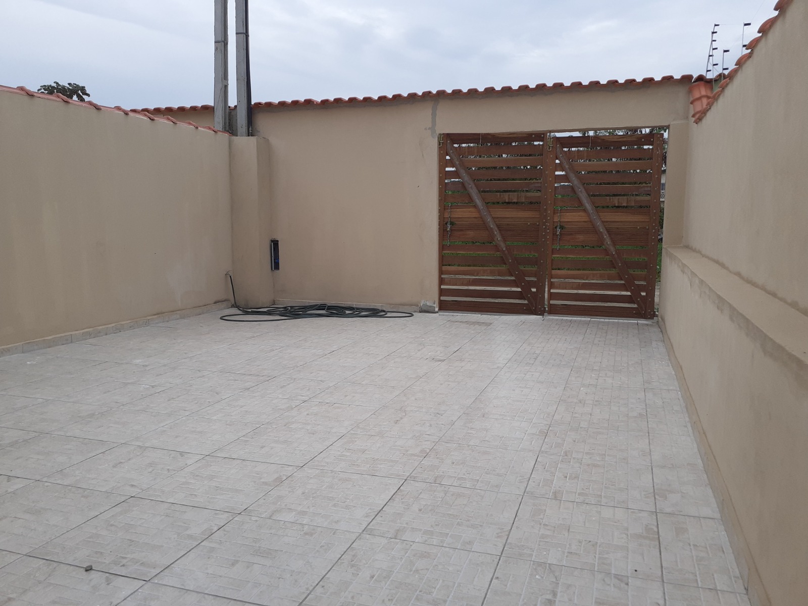 Imagem Casa com 2 Quartos à Venda, 60 m²em Balneário Flórida Mirim - Mongaguá