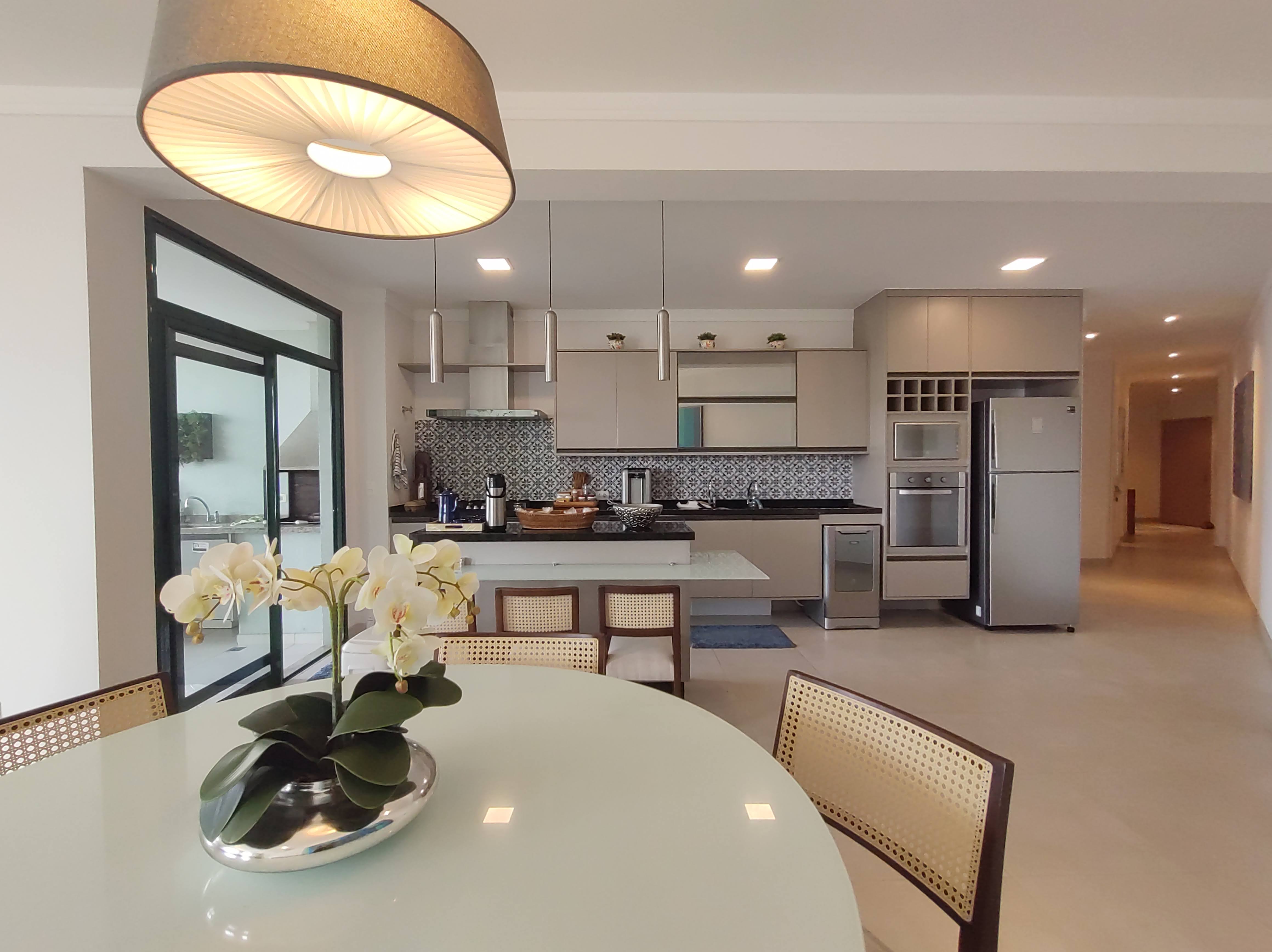 Foto do imóvel Apartamento à Venda, 180 m²em Praia Grande - Ubatuba