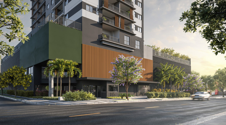 Imagem Apartamento com 1 Quarto à Venda, 28 m² em Presidente Altino - Osasco