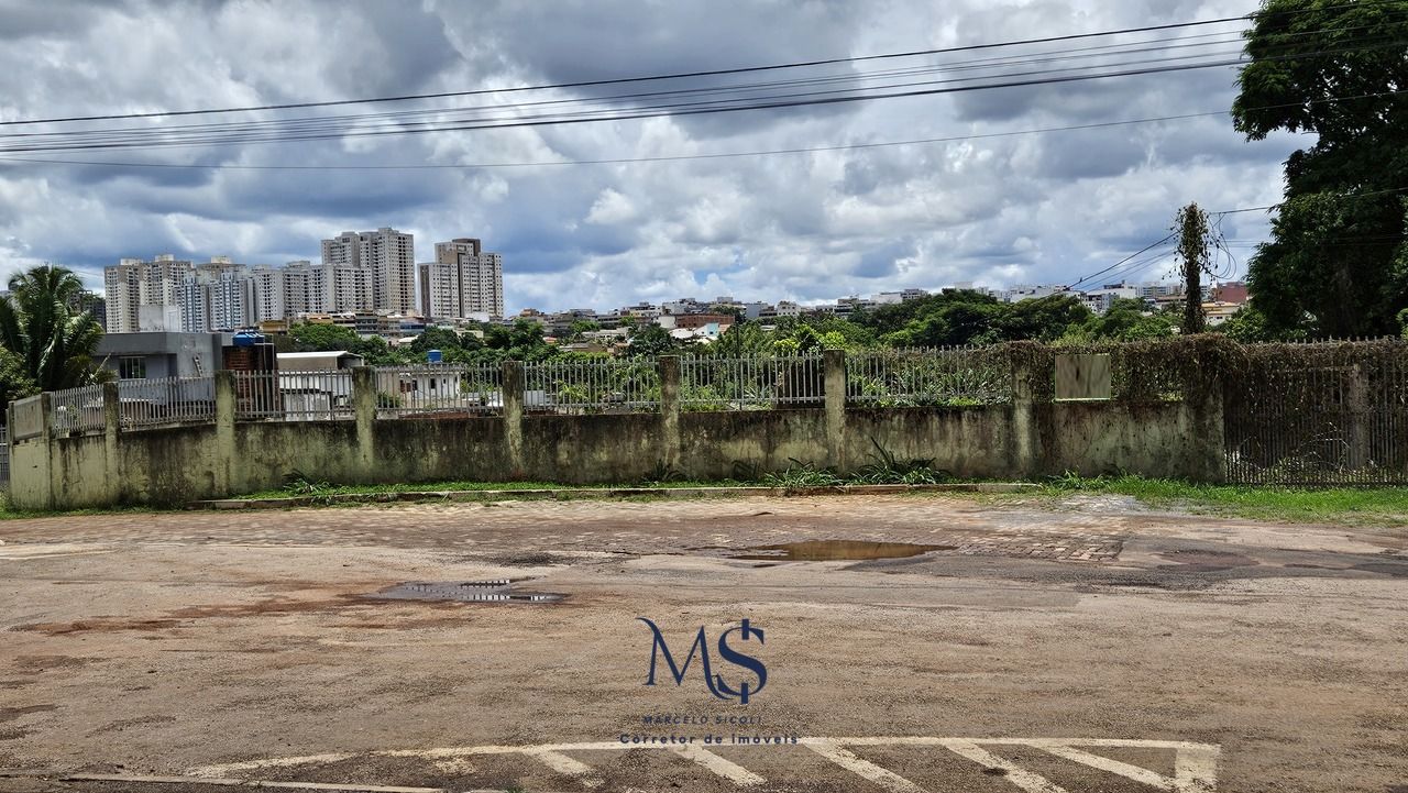 Imagem Fazenda à Venda, 2 m²em Park Way - Brasília