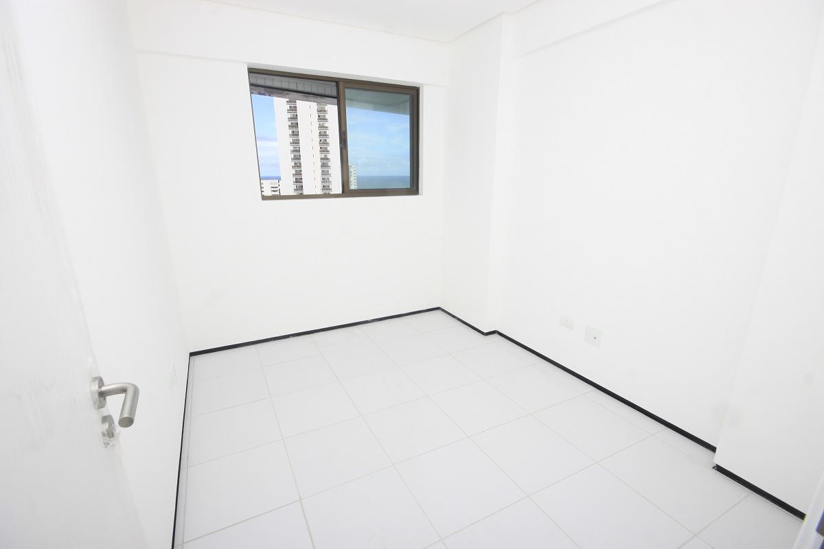 Imagem Apartamento com 3 Quartos à Venda, 97 m²em Boa Viagem - Recife