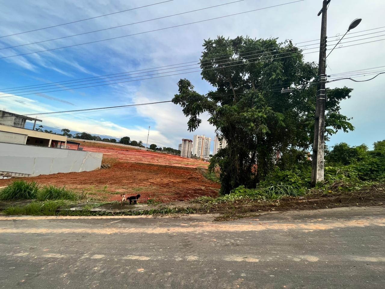 Imagem Terreno à Venda, 312 m²em Ponta Negra - Manaus Imagem Terreno à Venda, 312 m²em Ponta Negra - Manaus
