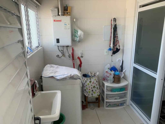 Imagem Apartamento com 3 Quartos à Venda, Locação ou Temporada,  em Comerciário - Criciúma