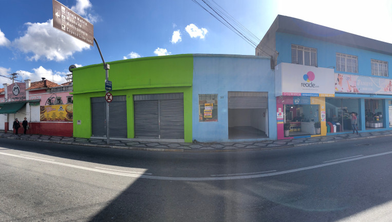 Imagem Loja à Venda ou Locação, 1.000 m² em Centro - Jacareí