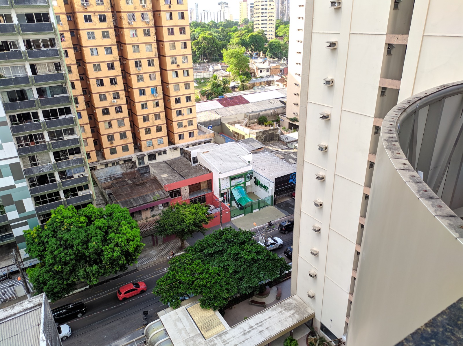 Imagem Apartamento com 4 Quartos para Alugar, 200 m²em Jurunas - Belém Imagem Apartamento com 4 Quartos para Alugar, 200 m²em Jurunas - Belém