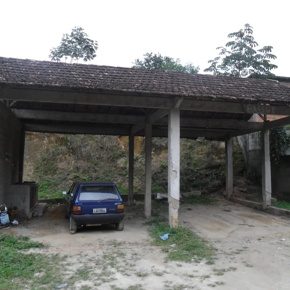 Imagem Terreno à Venda, 600 m²em Campo Grande - Rio de Janeiro Imagem Terreno à Venda, 600 m²em Campo Grande - Rio de Janeiro