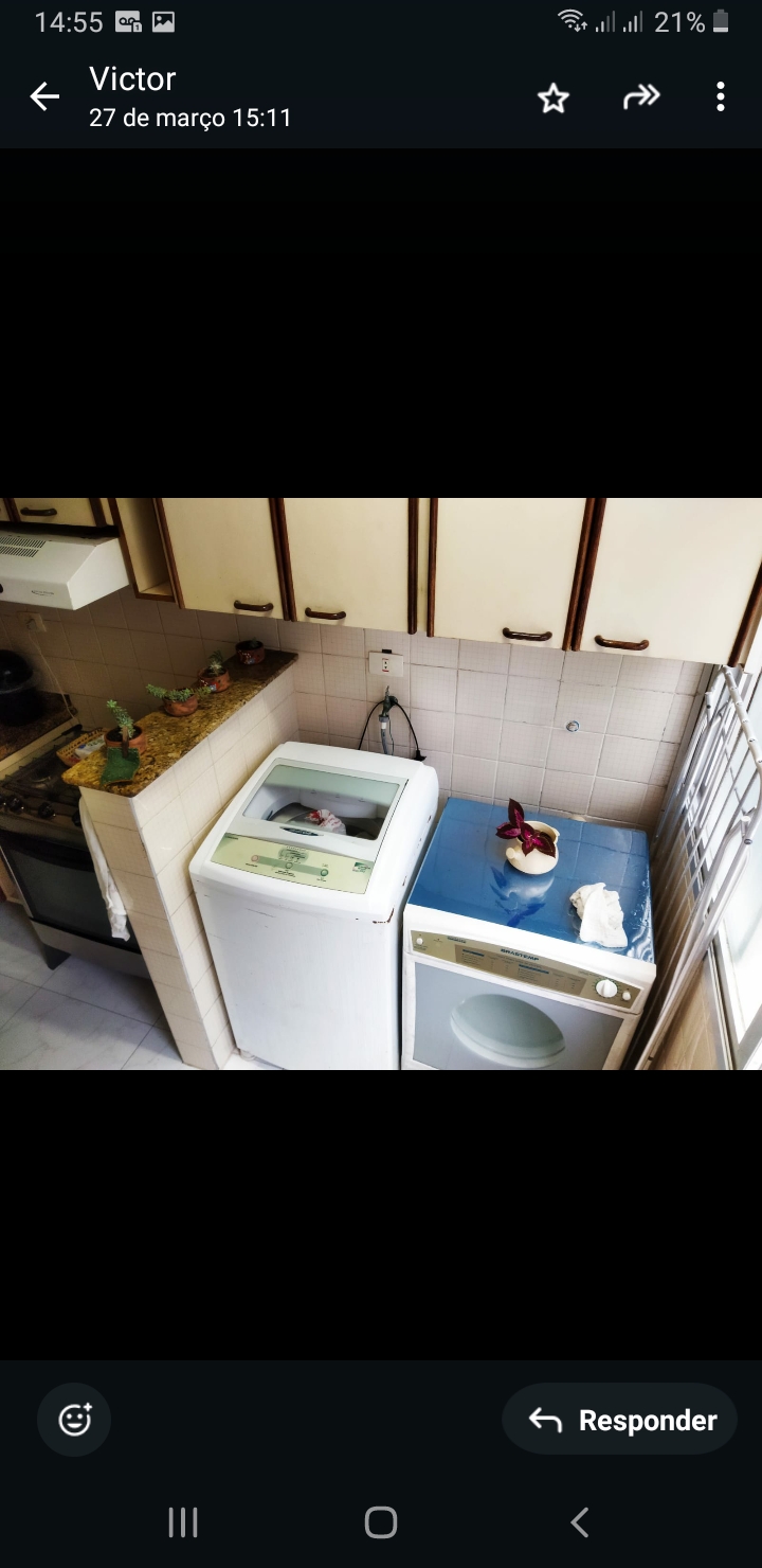 Imagem Apartamento com 3 Quartos à Venda, 124 m² em Barra Funda - Guarujá Imagem Apartamento com 3 Quartos à Venda, 124 m² em Barra Funda - Guarujá