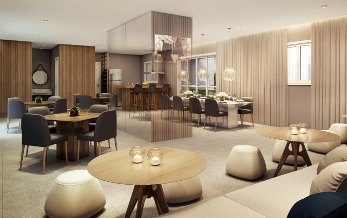 Imagem Apartamento com 2 Quartos à Venda, 56 m² em Gopoúva - Guarulhos