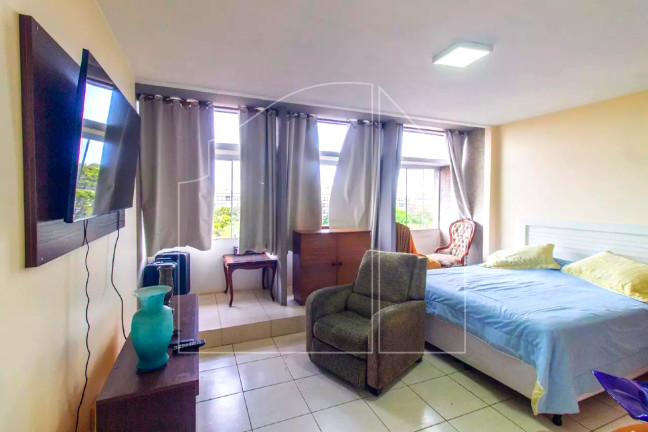 Imagem Apartamento com 3 Quartos à Venda, 157 m²em Asa Sul - Brasília