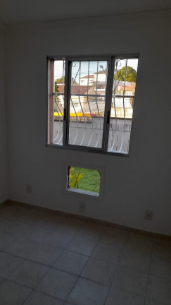 Imagem Apartamento com 2 Quartos à Venda, 70 m² em Campo Grande - Rio de Janeiro