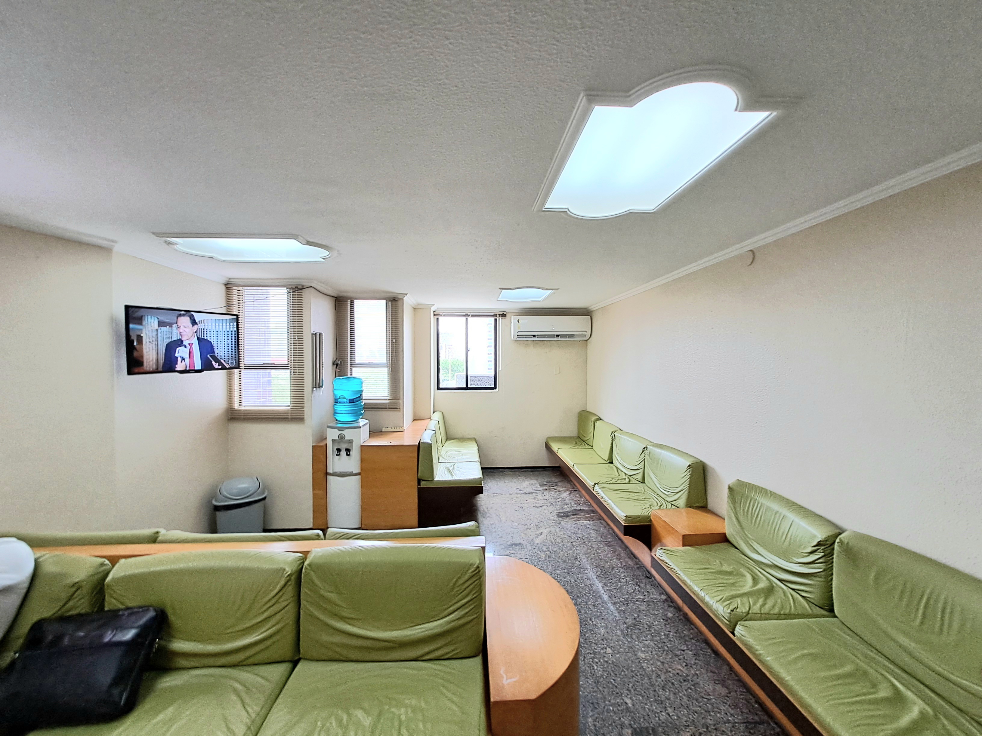 Imagem Sala Comercial à Venda, 26 m²em Dionisio Torres - Fortaleza