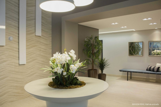 Imagem Apartamento com 3 Quartos à Venda, 95 m² em Comerciário - Criciúma