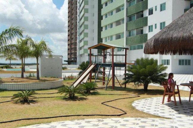 Imagem Apartamento com 3 Quartos à Venda, 116 m² em Ponta Negra - Natal Imagem Apartamento com 3 Quartos à Venda, 116 m² em Ponta Negra - Natal