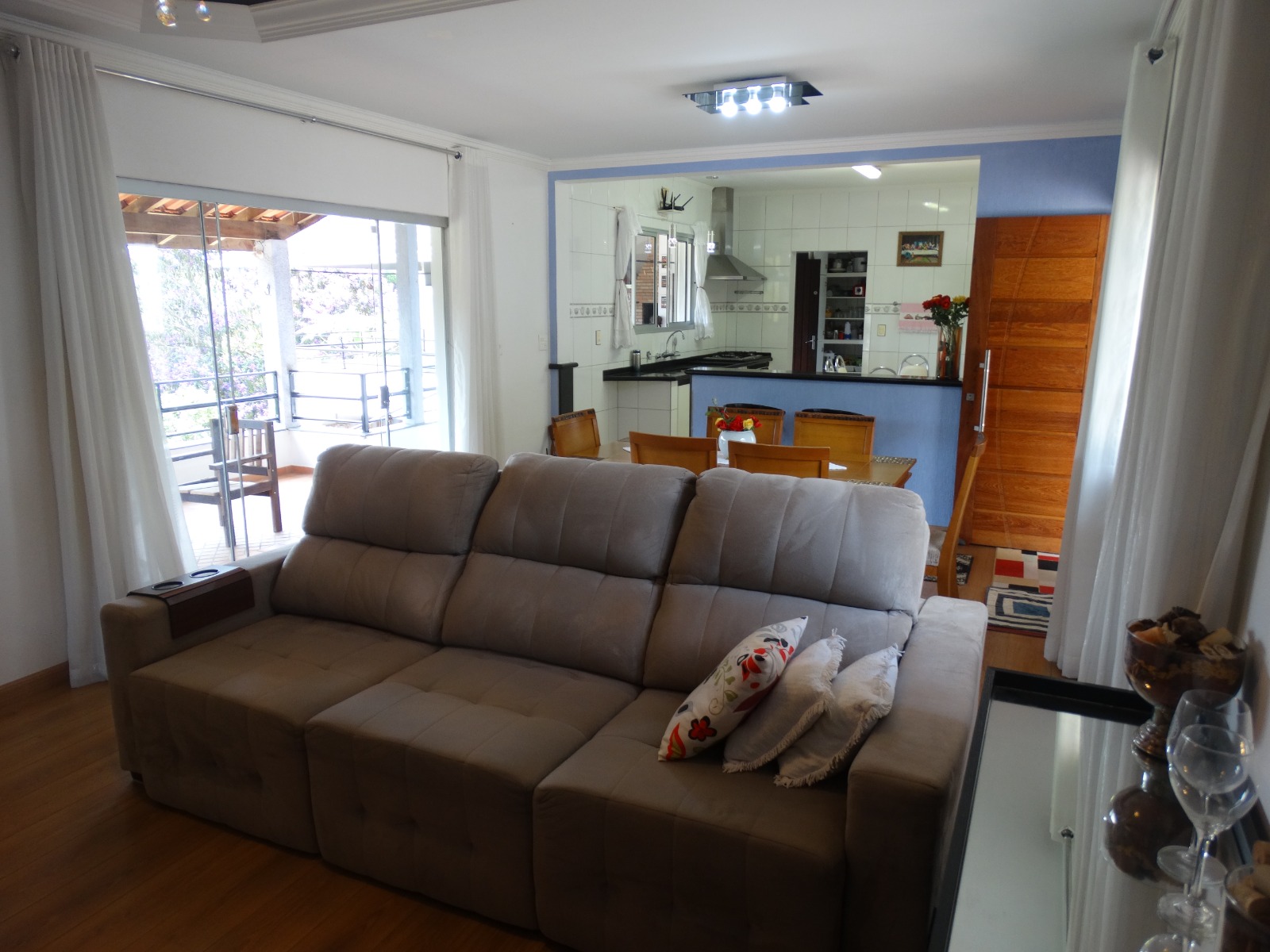 Imagem Chácara com 4 Quartos à Venda, 320 m²em Caxambu - Jundiaí