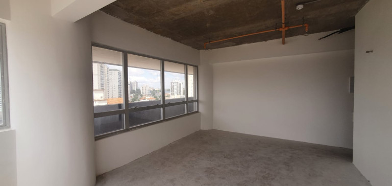 Sala Comercial à Venda,  em Centro - Santo André