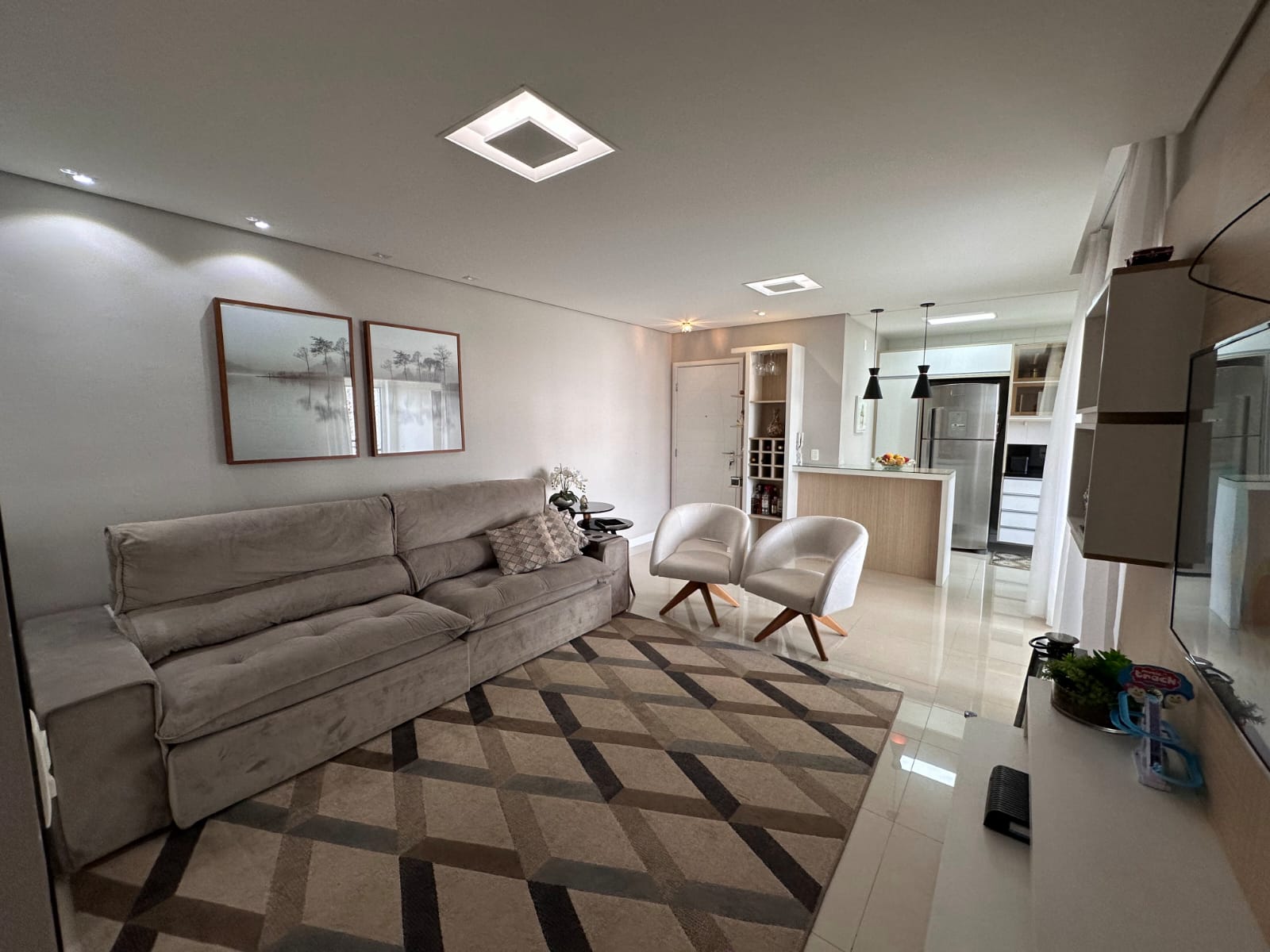 Imagem Apartamento com 3 Quartos à Venda, 83 m²em Jardim Ana Maria - Jundiaí Imagem Apartamento com 3 Quartos à Venda, 83 m²em Jardim Ana Maria - Jundiaí