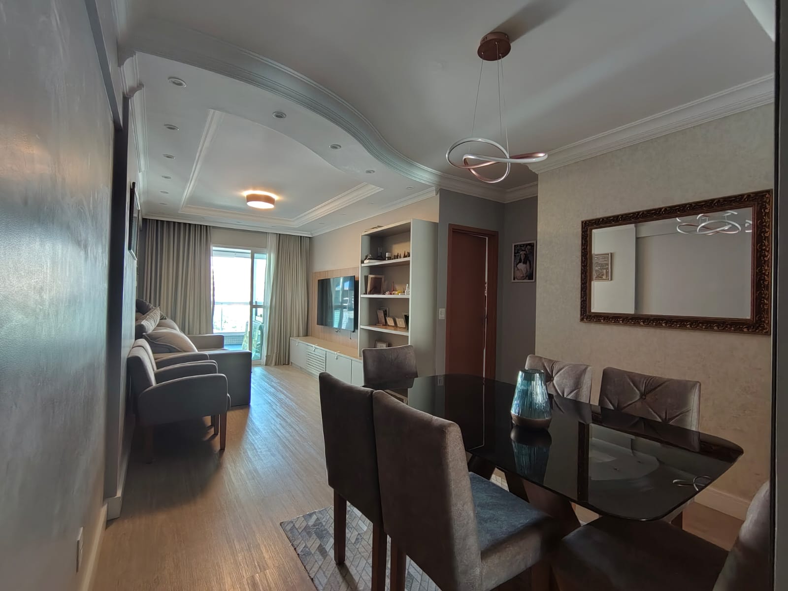 Imagem Apartamento com 3 Quartos à Venda, 103 m² em Gonzaga - Santos Imagem Apartamento com 3 Quartos à Venda, 103 m² em Gonzaga - Santos