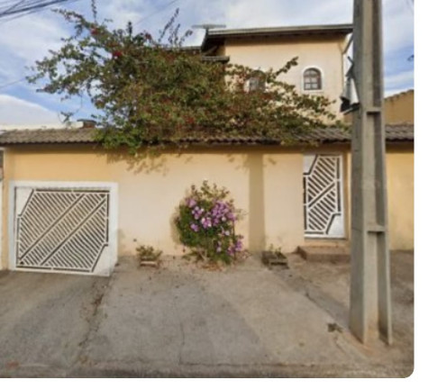 Imagem Sobrado com 4 Quartos à Venda,  em Vila Guilherme - Francisco Morato
