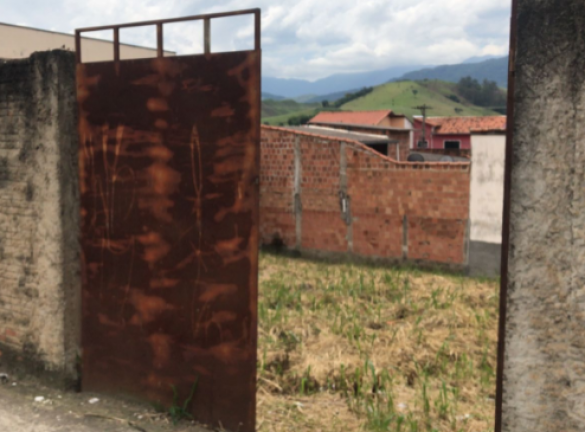 Imagem Terreno à Venda, 317 m² em Jardim Paraíso - Cruzeiro
