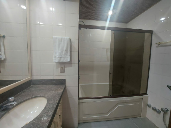 Imagem Apartamento com 4 Quartos à Venda, 219 m² em Barra da Tijuca - Rio de Janeiro