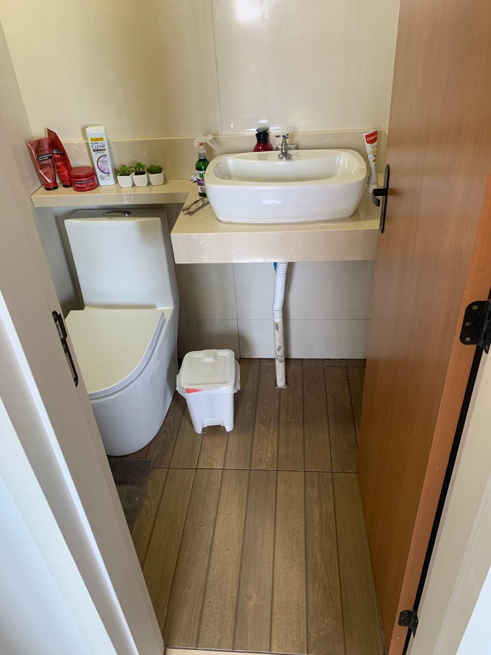 Imagem Apartamento com 3 Quartos à Venda, 53 m²em Santa Paula II - Vila Velha