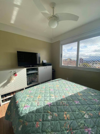 Imagem Apartamento com 2 Quartos à Venda, 71 m² em Cristo Redentor - Porto Alegre