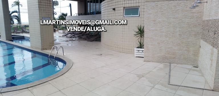Imagem Apartamento com 2 Quartos à Venda, Locação ou Temporada, 71 m²em Meireles - Fortaleza