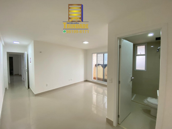 Imagem Apartamento com 4 Quartos à Venda, 215 m² em Calhau - São Luís Imagem Apartamento com 4 Quartos à Venda, 215 m² em Calhau - São Luís