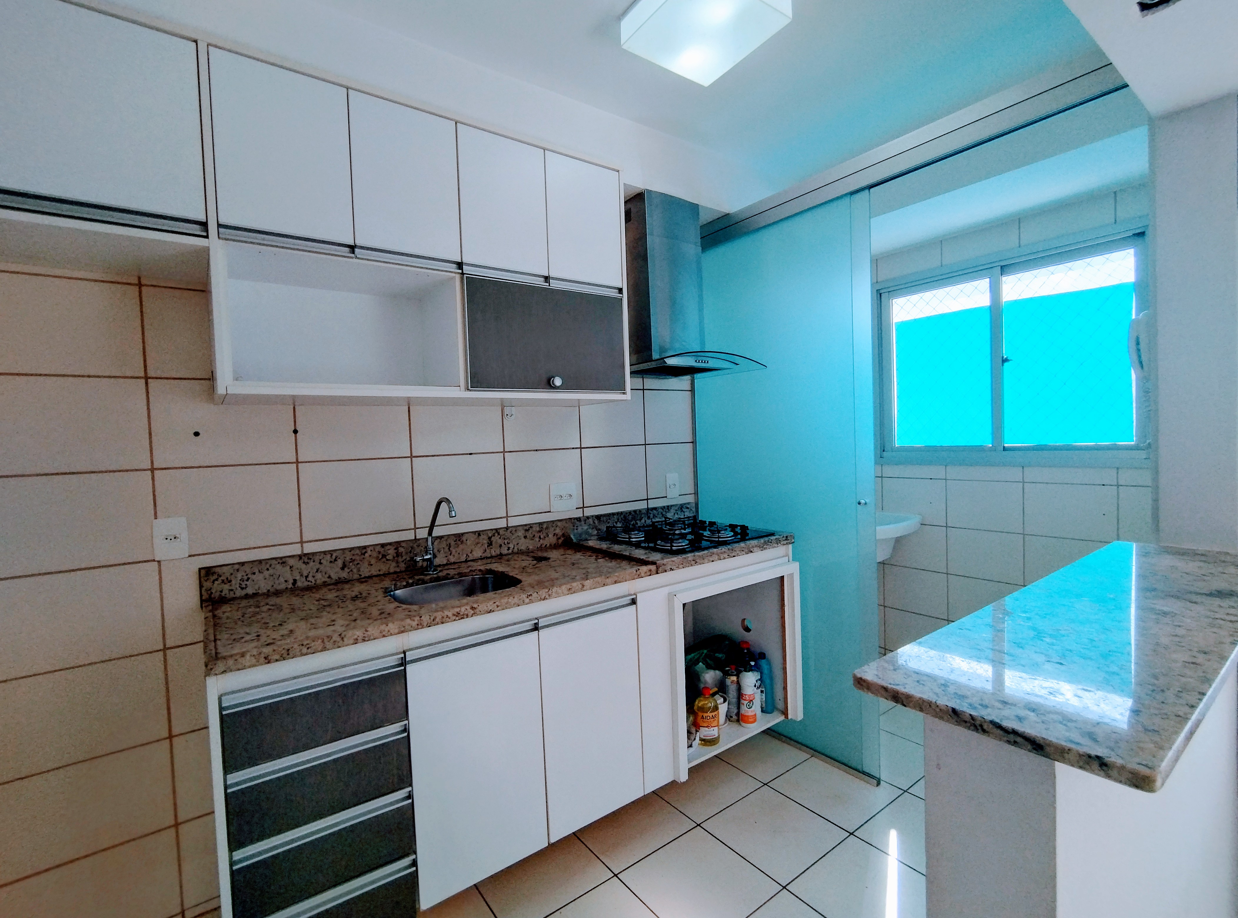 Imagem Apartamento com 2 Quartos à Venda, 52 m²em Samambaia Sul (Samambaia) - Brasília Imagem Apartamento com 2 Quartos à Venda, 52 m²em Samambaia Sul (Samambaia) - Brasília