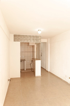Imagem Kitnet à Venda, 33 m² em Vila Buarque - São Paulo Imagem Kitnet à Venda, 33 m² em Vila Buarque - São Paulo