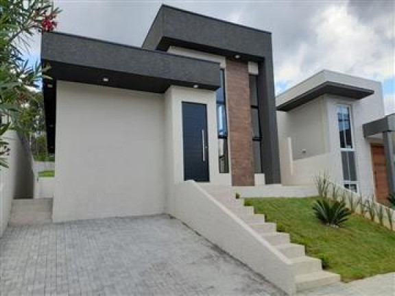 Imagem Casa de Condomínio com 3 Quartos à Venda, 146 m² em Condomínio Residencial Reserva de Atibaia - Atibaia