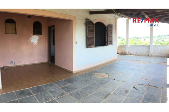 Imagem Chácara com 5 Quartos à Venda, 300 m² em Alvorada (Bacaxá) - Saquarema