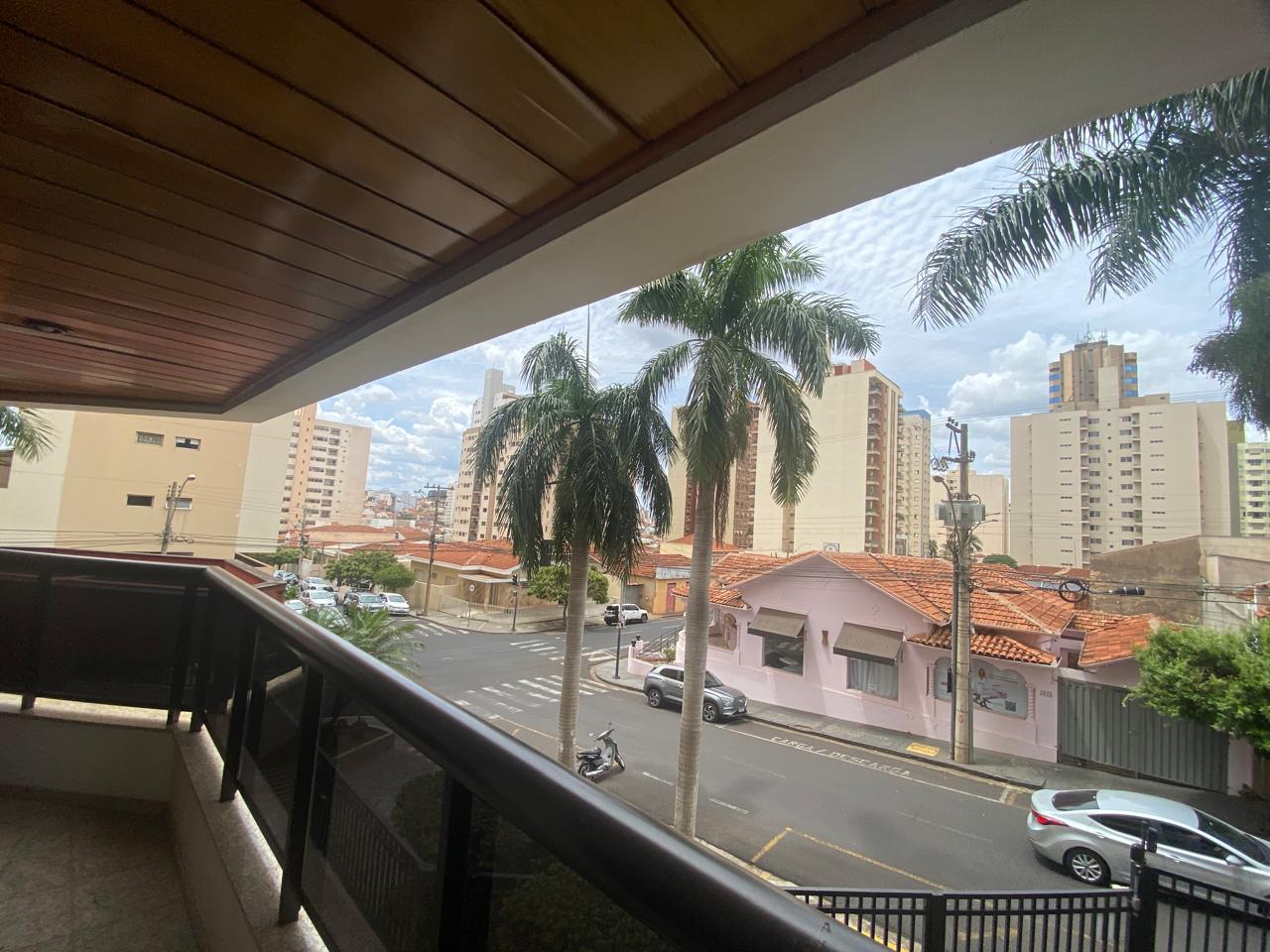 Imagem Apartamento com 1 Quarto à Venda, 157 m² em Vila Nossa Senhora da Paz - São José do Rio Preto