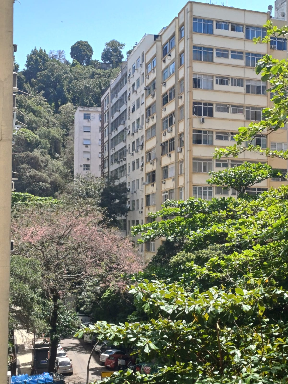 Imagem Loft com 1 Quarto à Venda, 39 m²em Copacabana - Rio de Janeiro