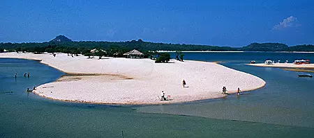 Imagem Terreno à Venda, 1 m²em Alter do Chão - Santarém Imagem Terreno à Venda, 1 m²em Alter do Chão - Santarém